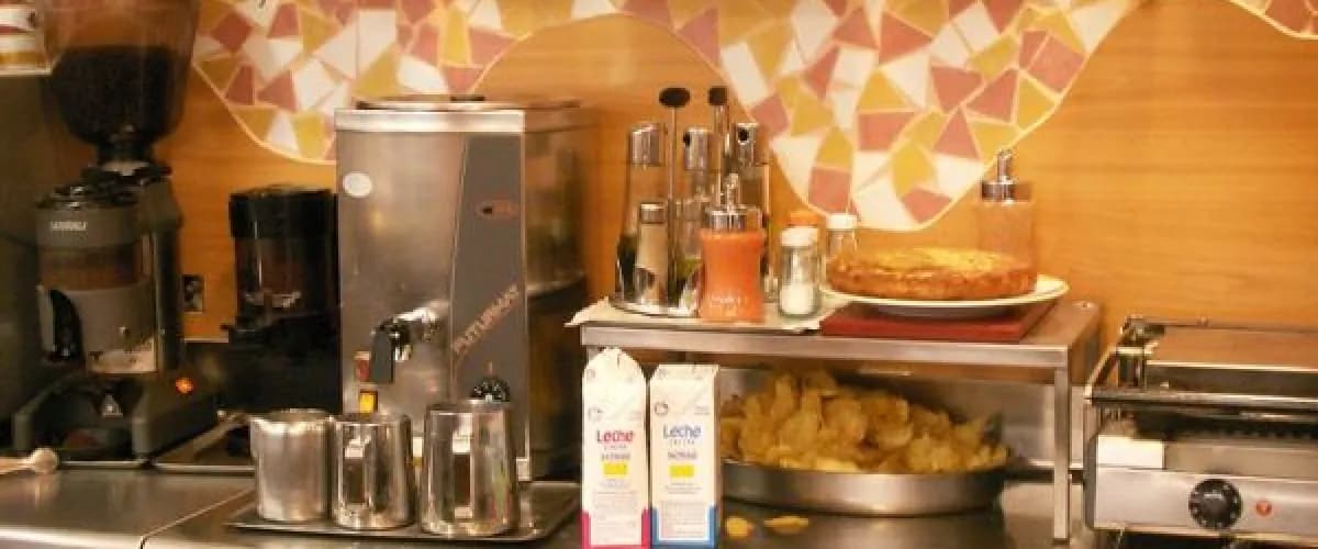 Bloom Café