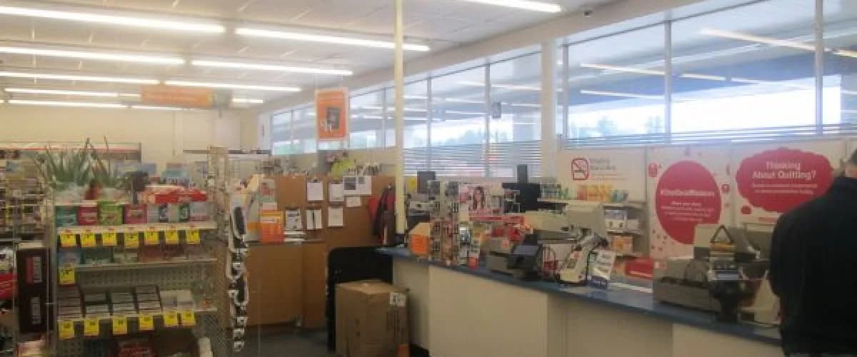 CareWell Pharmacy